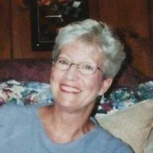 Meet your Posher, Ann